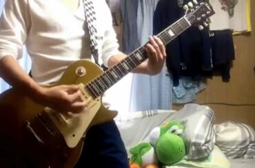 Rick Rack ソルジャーガールズ ギター