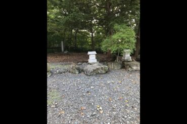 【北海道の神社】千歳神社💛（中にアイヌ砦址がある）高次元メッセージ💛