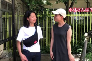 【虹色の朝が来るまで】長井と小林にインタビュー🙌