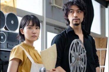 ✅  色んな芸能・エンターテインメント・ニュース満載♪『めるも』|映画『ビューティフルドリーマー』（11/6公開）より、サイトウ タクミ役を演じる斎藤工からコメントが到着した。日本映画界の鬼才監督によ