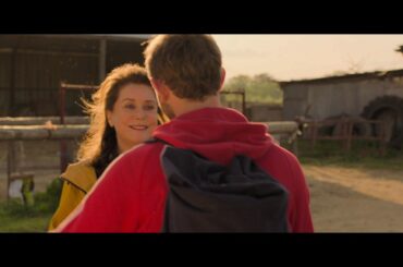 『見えない太陽 』予告編