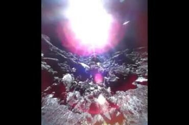 Hayabusa 2 rovers send new images from Ryugu surface