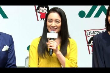 仲間由紀恵、得意料理は「筑前煮」