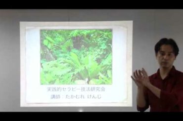 心理テクニックと心の在り方の関係(実践的セラピー技法研究会2014年7月開催より)【心理カウンセラーたかむれ】 心理テクニックと心の在り方の関係(実践的セラピー技法研究会2014年7月開催より)【心理カウンセラーたかむれ】