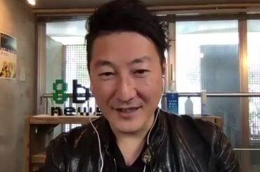 新型コロナ入院患者にインタビュー　どんな症状？今伝えたいことは？