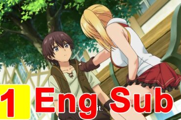 俺だけ入れる隠しダンジョン 1話 | The Hidden Dungeon Only I Can Enter Episode 1 English Subbed 俺だけ入れる隠しダンジョン 1話 | The Hidden Dungeon Only I Can Enter Episode 1 English Subbed