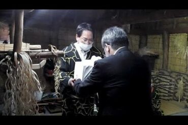 アイヌ民族の遺骨１体、東大が三石アイヌ協会に返還　政府指針に基づき初