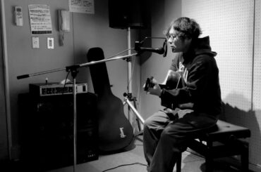 朝が来るまで【弾き語り】