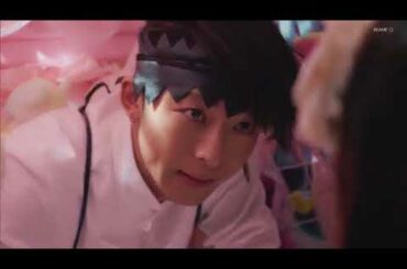 岸辺露伴は動かない　（３）「Ｄ．Ｎ．Ａ」 2021