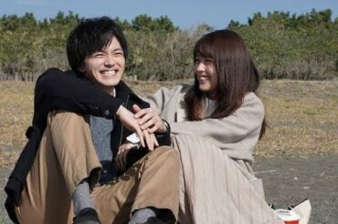 有村架純：主演ドラマ「姉ちゃんの恋人」　最終回は「みんなよく笑っています！」　林遣都「心に響く作品」