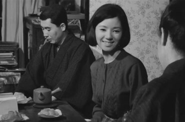 Nakano Spy School (1966 Film)