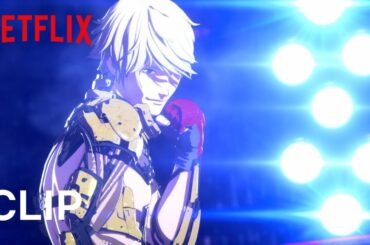 【特別公開】『Levius レビウス』本編冒頭映像 【特別公開】『Levius レビウス』本編冒頭映像