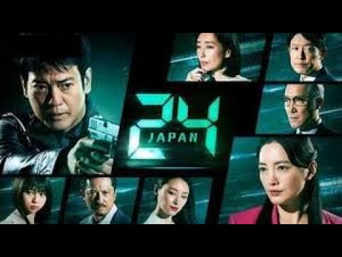 24 JAPAN　9貫 動画