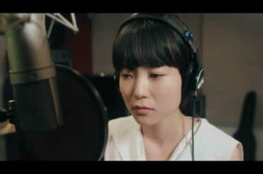 映画『東京バタフライ』予告