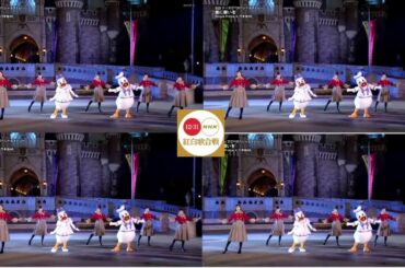 乃木坂46 & King&Prince x 第71回NHK紅白歌合戦 2020年12月31日 1231