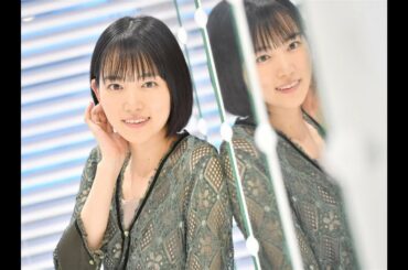 ✅  【ぴいぷる】映画「ビューティフルドリーマー」主演の小川紗良　コロナ禍での自粛期間で「はっきりした『自分はオタクなんだな』ってこと」