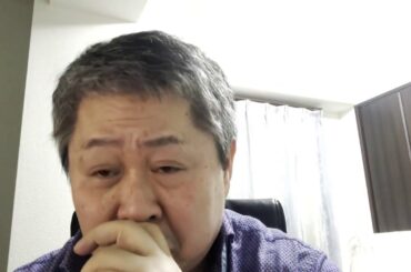 #448.署長と院長のやりとりは? #448.署長と院長のやりとりは?