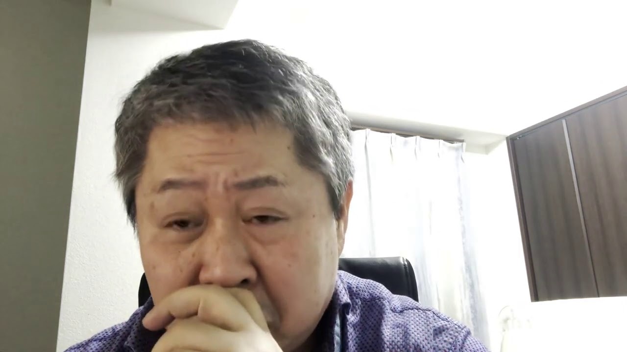 #448.署長と院長のやりとりは? #448.署長と院長のやりとりは?