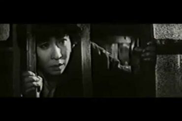 藤原 礼子（大映女優）の凄さ