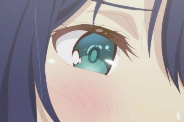 安達としまむら12話