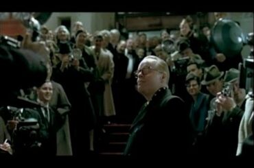 【映画】カポーティ　予告