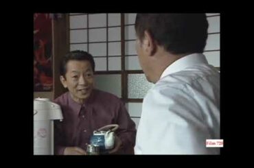 水谷豊・・ドラマ・・地方記者　立花陽介15