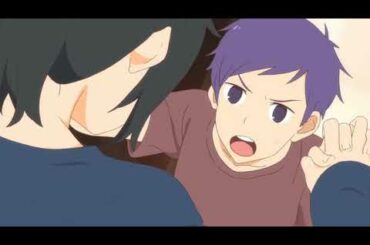 Hori san to Miyamura kun OVA 03