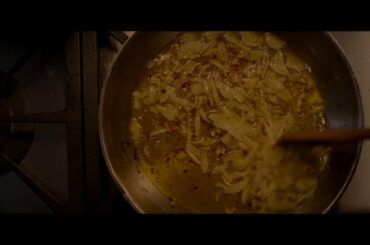 【映画】Chef　料理を作る