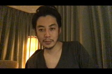 【キンコン西野】えんとつ町のプペルの話をします