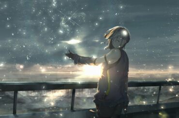 夜明けの轍『いつか消える痛みなら』feat.初音ミク