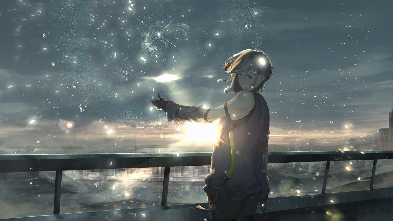 夜明けの轍『いつか消える痛みなら』feat.初音ミク 夜明けの轍『いつか消える痛みなら』feat.初音ミク