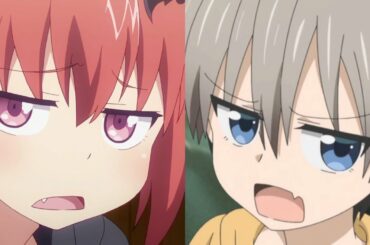 【声優ネタ】いろんなアニメのキャラの声を同じ声優のキャラで入れ替えてみた⑤