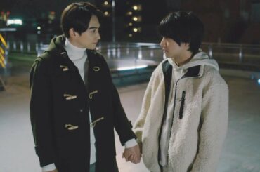 [동정마법/チェリまほ🍒④] 115万キロのフィルム (115만 킬로의 필름) 🎵💖