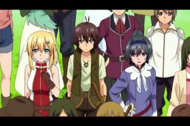 俺だけ入れる隠しダンジョン　１話「強烈スキルセット」- Ore dake Haireru Kakushi Dungeon Episode 1