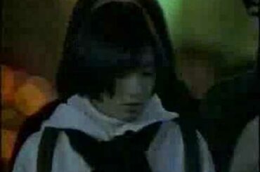 広末涼子 - NTT　DoCoMo PocketBell『クリスマスベルをならそう篇』