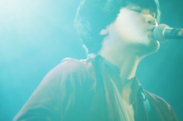 ちゃるけん「朝が来るまで」（LIVE MOVIE）2020.11.02@duo Shibuya MUSIC EXCHANGE