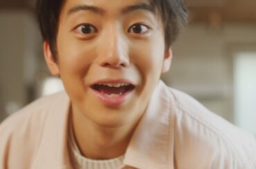 伊藤健太郎、見事な食べっぷりにを披露！ 撮り直しにも「むしろ！って感じ」