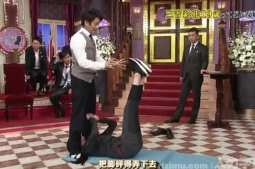 しゃべくり【三吉彩花】🩸🩸 な世こんなに愛れるのか？