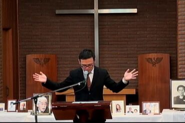 20201101　「アイ・キャン・オンリー・イマジン」緒方　賢一　師