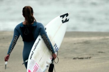 f/sFins Free Layback by Shino Matsuda