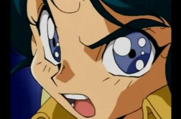 新世紀勇者大戦　24話　「5万分の1」