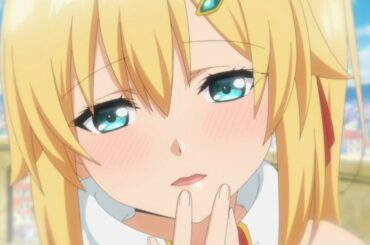 TVアニメ『俺だけ入れる隠しダンジョン』ED  ネモフィラ［OreDake Haireru   Kakusi Danjon］