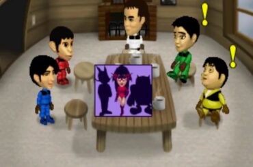 ついに真犯人が登場！ナイナイの迷探偵！最終回