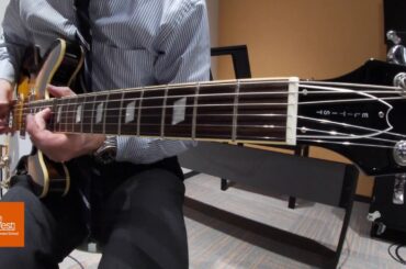 『恋を語る詩人になれなくて』(SKE48)ロックっぽく弾いてみた