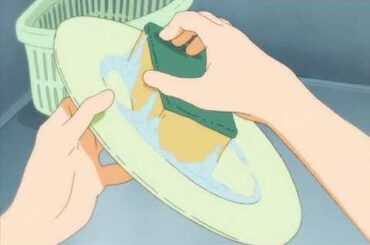 Hori san to Miyamura kun OVA 02