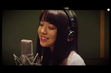 上白石萌音×内澤崇仁(androp)-「ハッピーエンド」葵version by 映画『Ｌ♡ＤＫ ひとつ屋根の下、「スキ」がふたつ。』