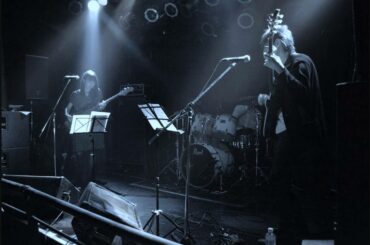 乃田吊＆やさしい悪魔―ビューティフル・ドリーマー／2016.8.12 新宿Motion