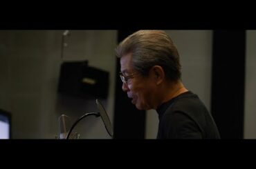 映画 えんとつ町のプペル「がんばれ父ちゃん」