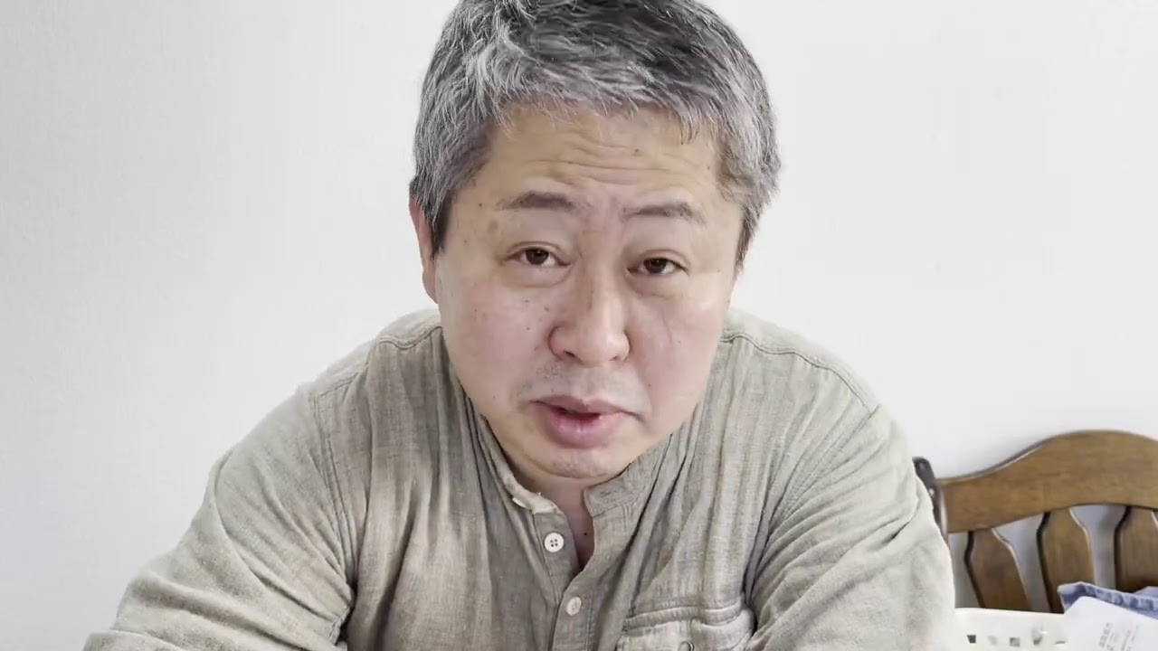 #444.トンプソン真理子さん撤退か？