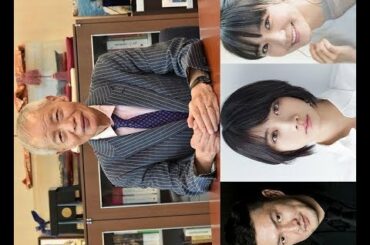 ✅  角川春樹が生涯最後のメガホンをとり、ベストセラーとして知られる小説『みをつくし料理帖』の劇場版映画を製作することが決定した。
